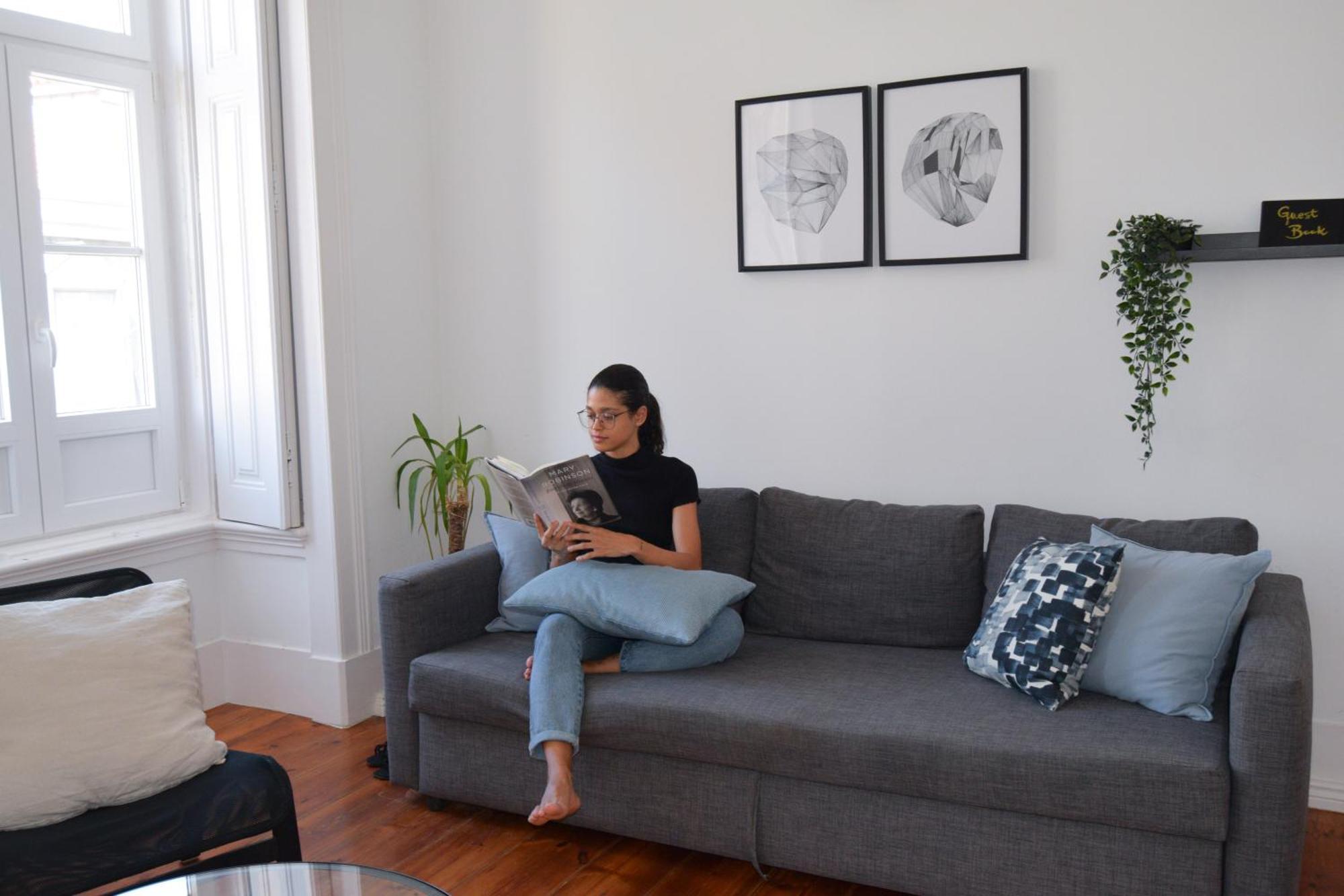 Embassy Arriaga Private Elegance Rooms In Stylish Shared Apartment Lisboa Ngoại thất bức ảnh