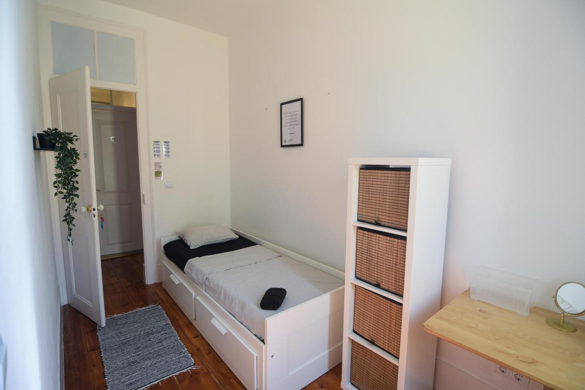 Embassy Arriaga Private Elegance Rooms In Stylish Shared Apartment Lisboa Ngoại thất bức ảnh