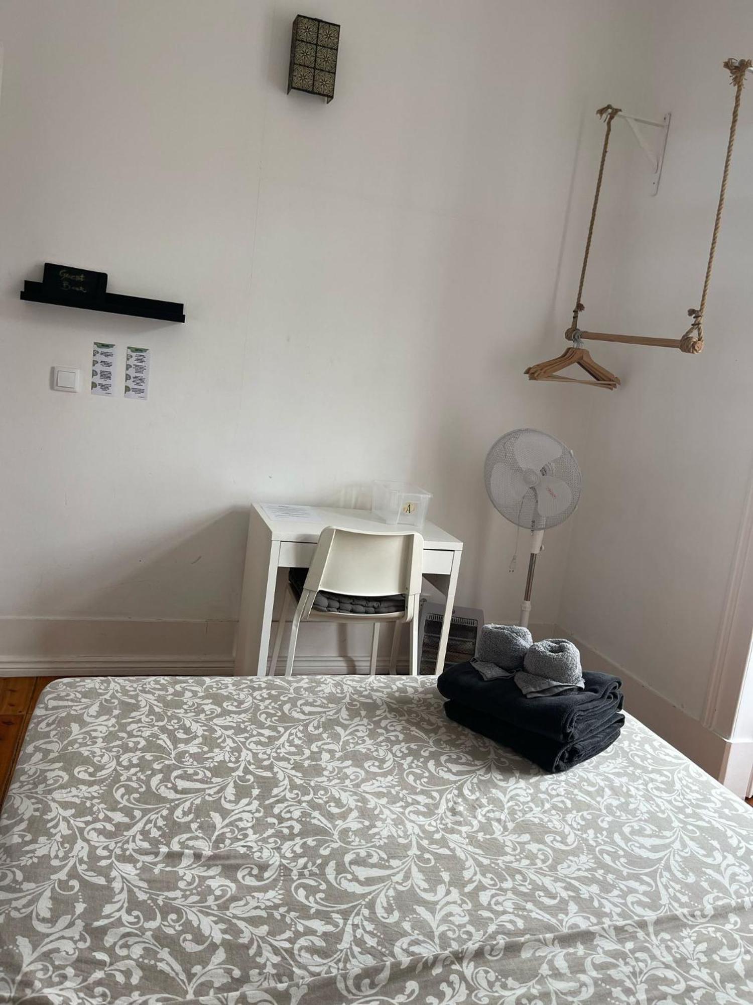 Embassy Arriaga Private Elegance Rooms In Stylish Shared Apartment Lisboa Ngoại thất bức ảnh